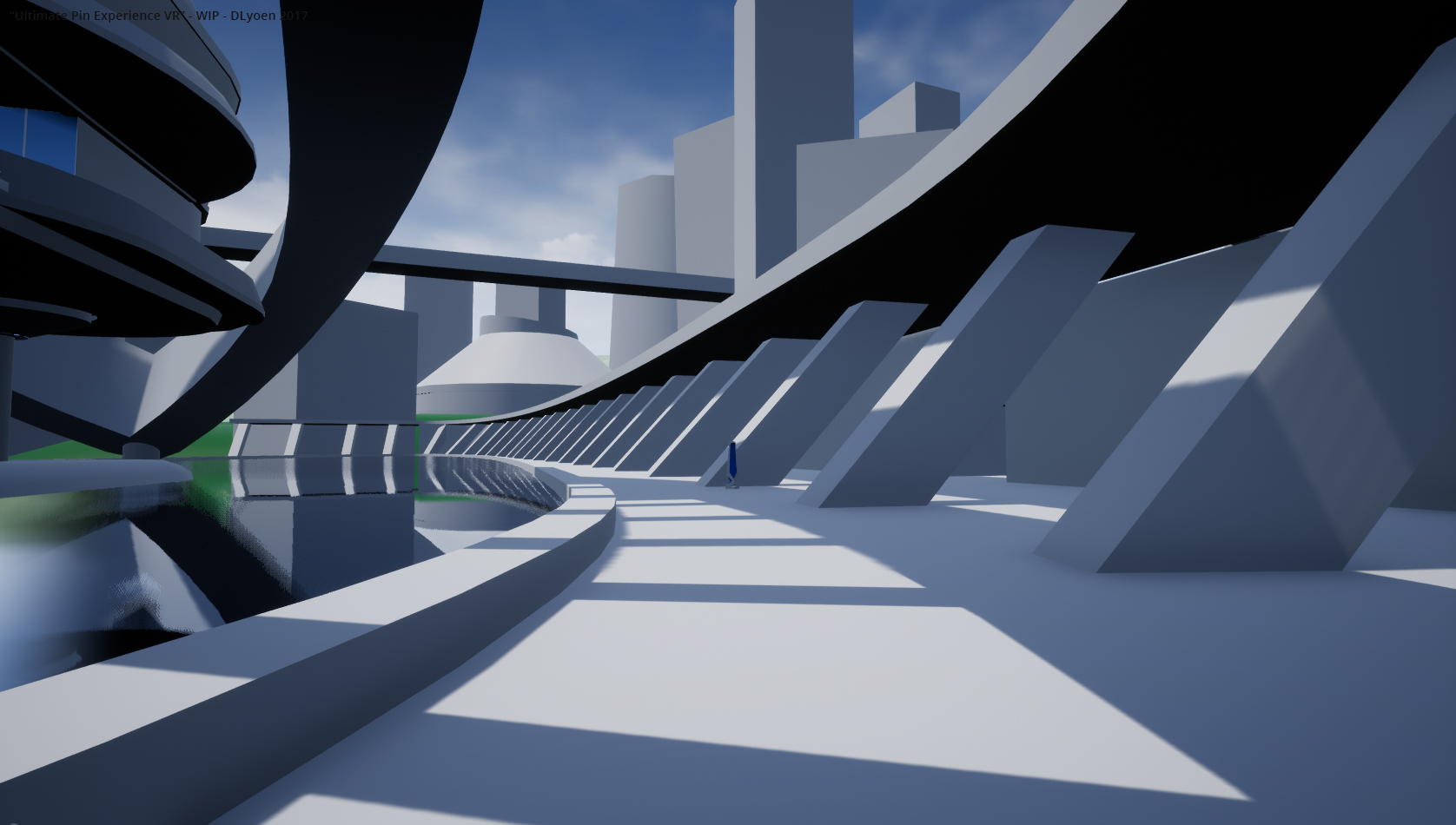 Ultimate Pin Experience VR r/tomorrowlandmovie